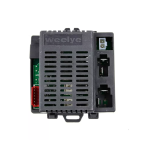 Riadiaca jednotka RX23 12V modul